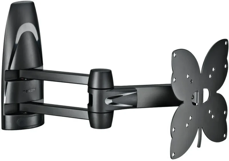Meliconi DR-200 Noir