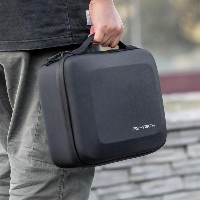 PGYTECH Mallette de transport DJI RS 3