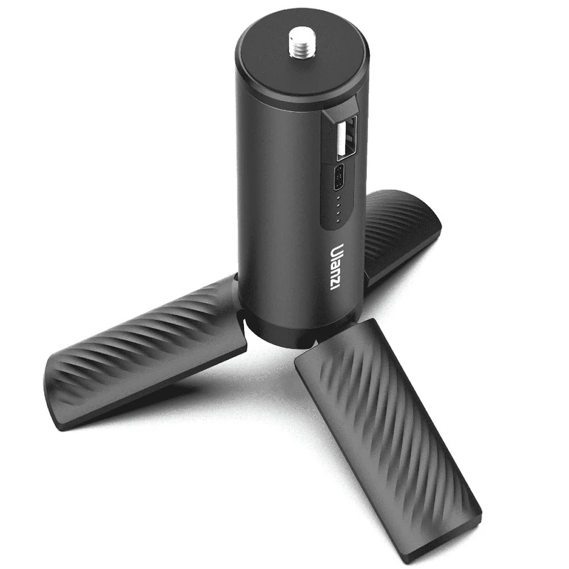 Ulanzi BG-4 Trépied Powerbank 5,000mAh
