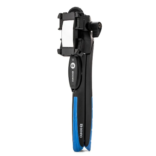 Benro Smart Mini Trépied et Stick Selfie BK15