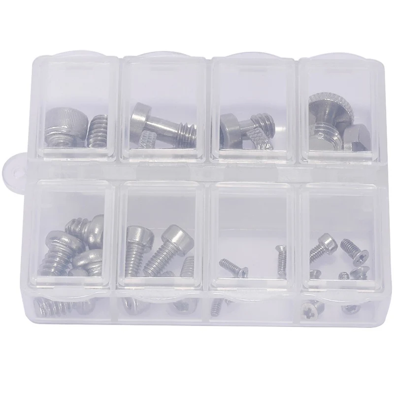 SmallRig 2326 Jeu de vis pour accessoires de caméra