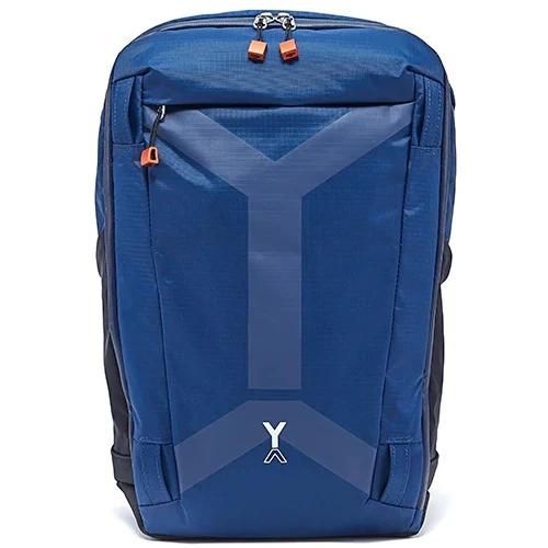 NYA-EVO Fjord 26 Adventure Appareil Photo Sac à Dos Midnight Bleu+ Sport Package + Removable Appareil Photo Insert Small