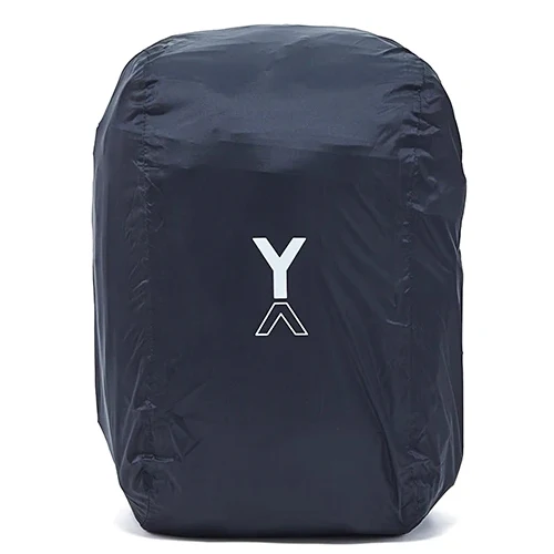 NYA-EVO Fjord 26 Adventure Appareil Photo Sac à Dos Midnight Bleu+ Sport Package + Removable Appareil Photo Insert Small