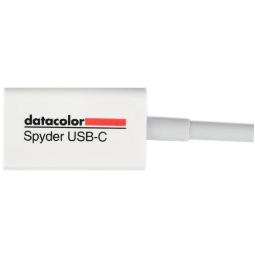 Datacolor Spyder USB-C