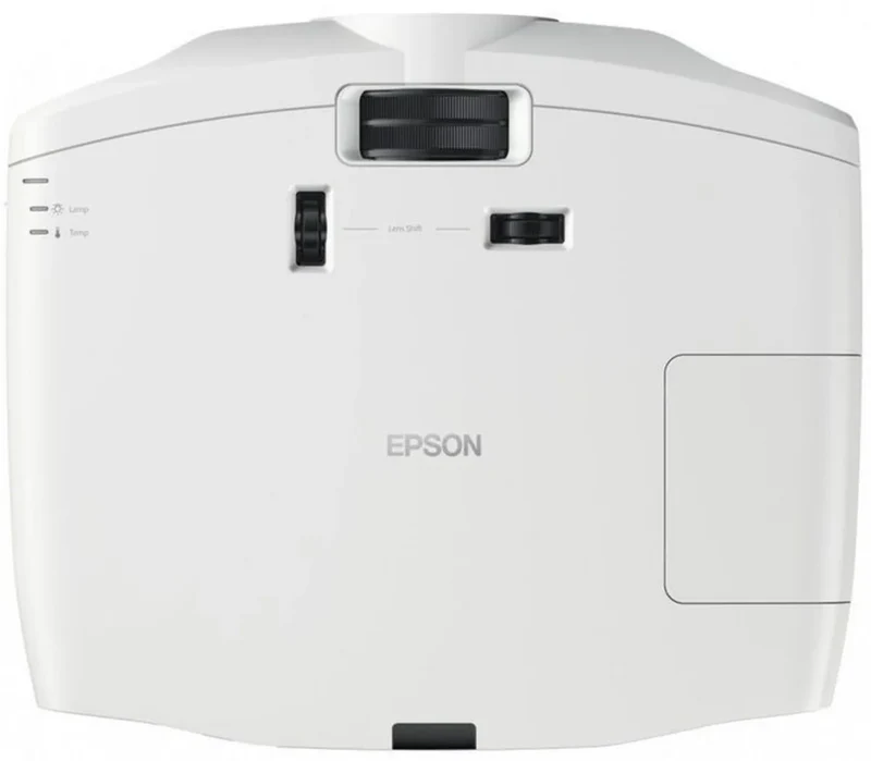 Epson EH-TW9000W Blanc