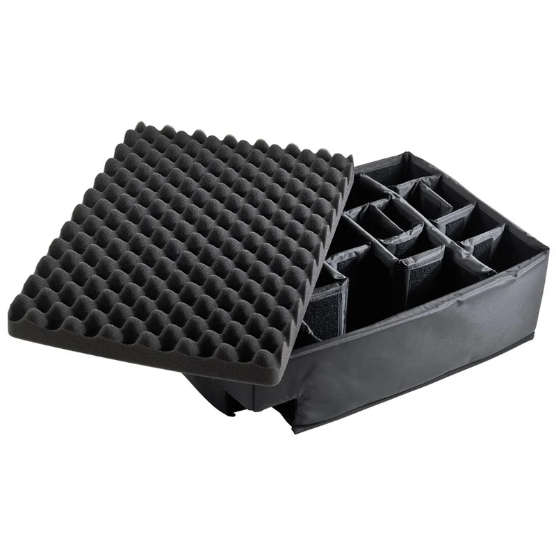 B&W Outdoor Cases set d'organisation type 6700