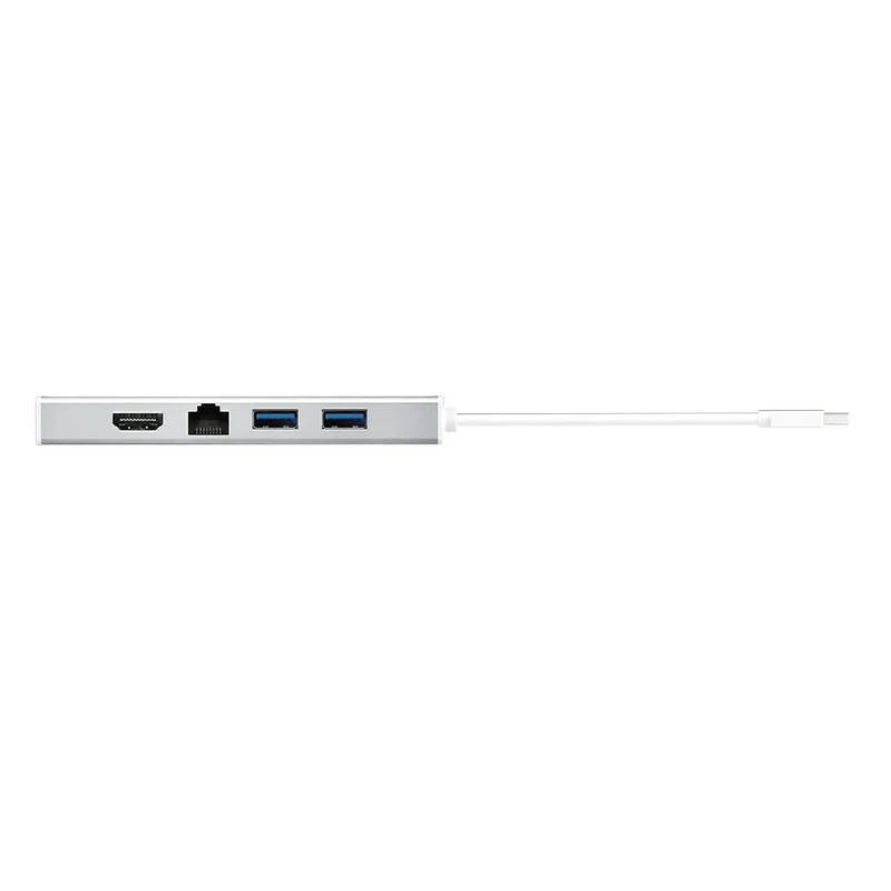 j5create USB™ 3.0 Mini Station d'Accueil