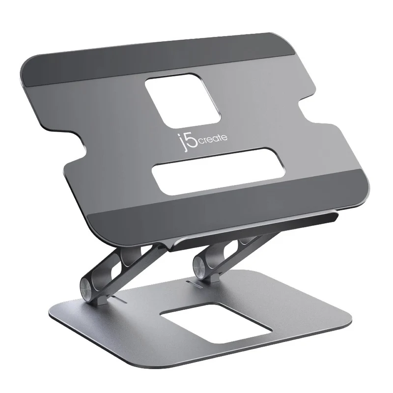 j5create Support multi-angles pour ordinateur portable