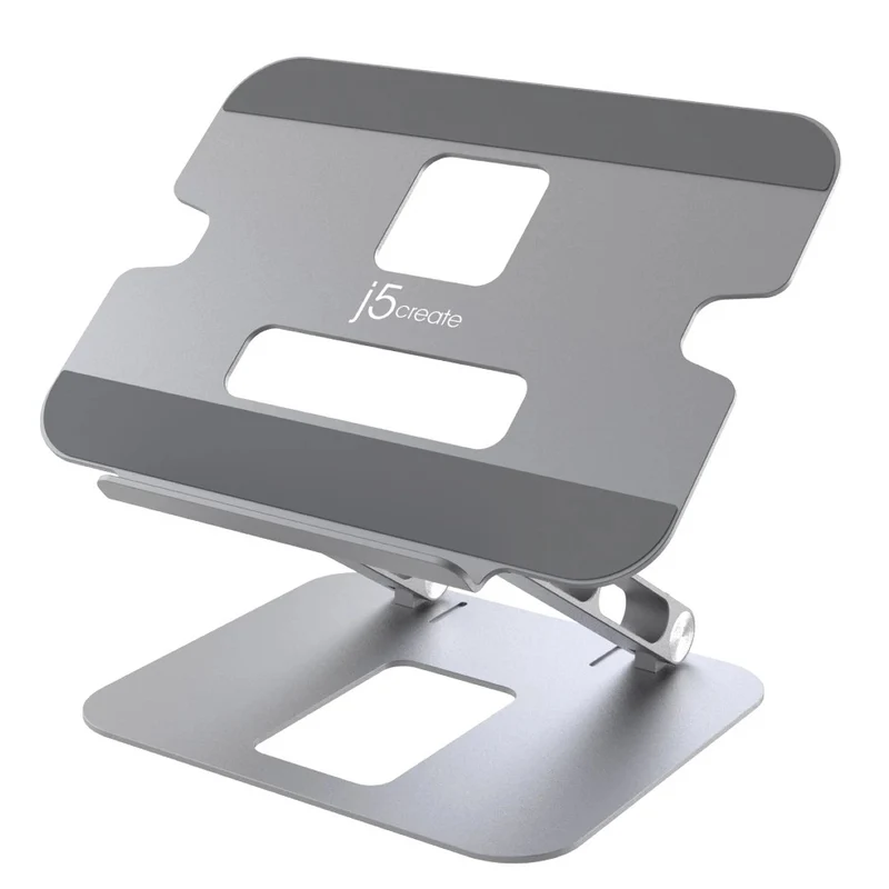 j5create Support multi-angles pour ordinateur portable