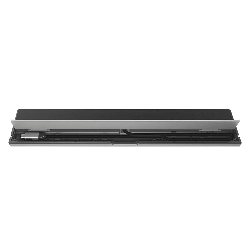 j5create USB-C™ Station d'accueil Écran Triple avec adaptateur PD 100W - EU