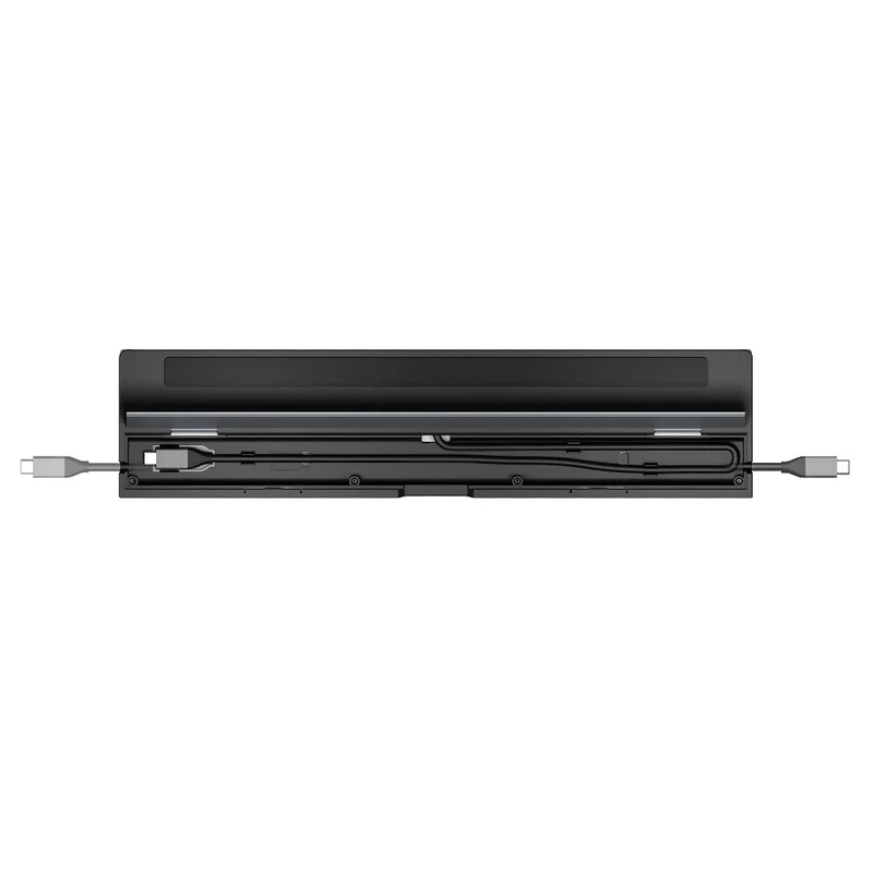 j5create Station d'accueil USB-C Triple écran