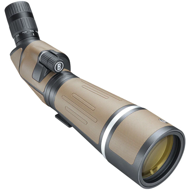 Bushnell Forge 20-60x80 Terrain À Prisme De Toit 45°