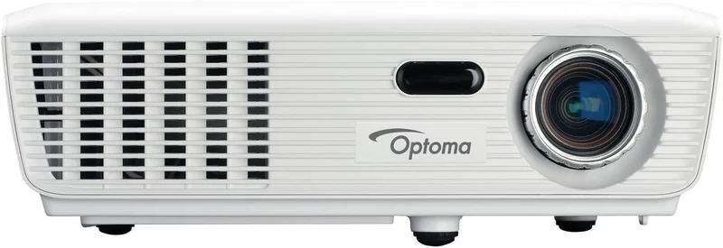 Optoma HD6720 Blanc