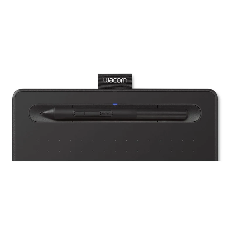 Wacom Intuos S Noir