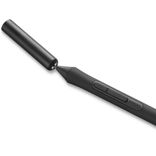 Wacom Intuos S Noir