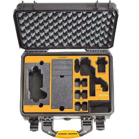 HPRC 2400 pour Sony FX3 Cinema Line