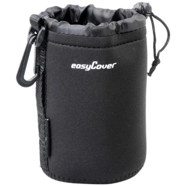 EasyCover LensCase Protection Objectif Taille M