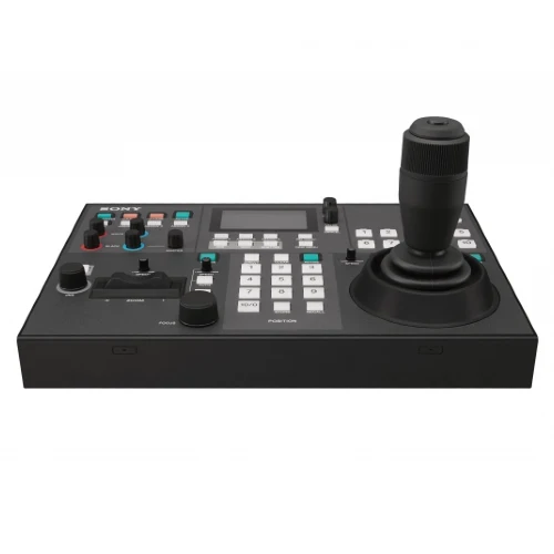 Sony Télécommande pour caméra PTZ RM-IP500