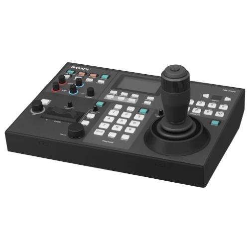 Sony Télécommande pour caméra PTZ RM-IP500