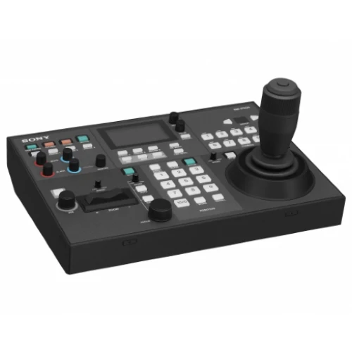 Sony Télécommande pour caméra PTZ RM-IP500