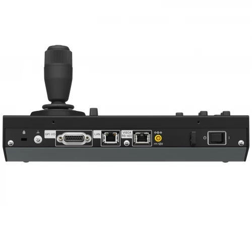 Sony Télécommande pour caméra PTZ RM-IP500