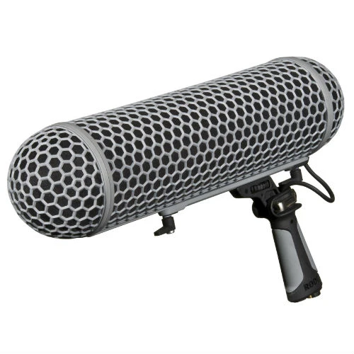 RØDE Système de pare-brise MKII Blimp