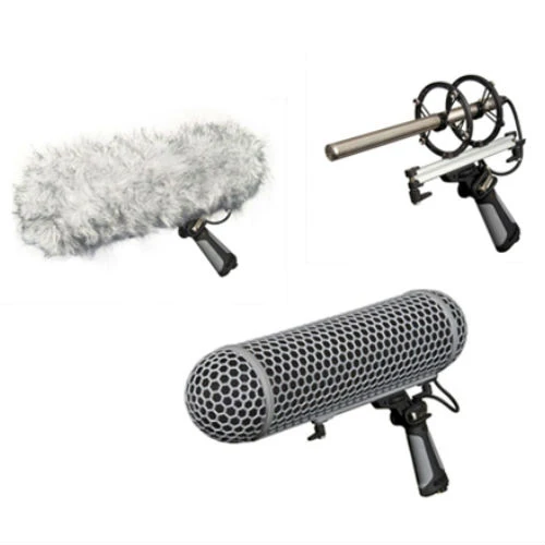 RØDE Système de pare-brise MKII Blimp