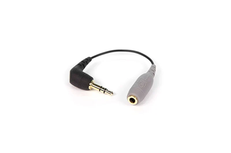 RØDE SC3 Adaptateur TRRS vers TRS