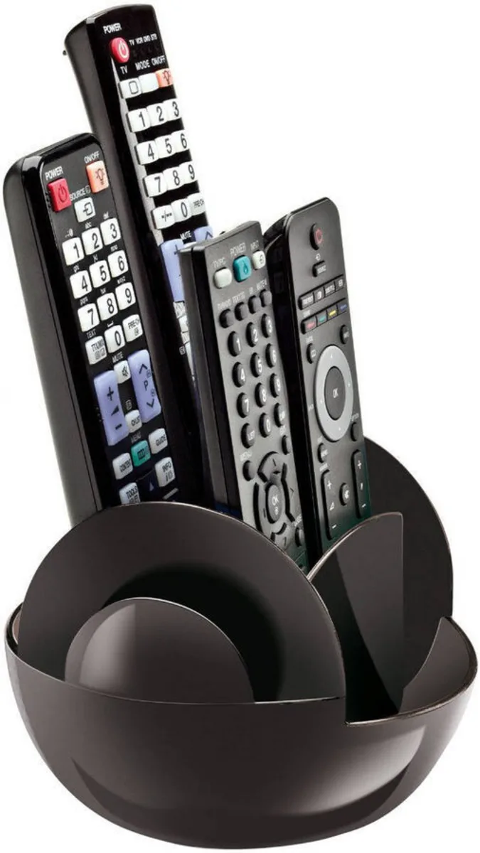 Meliconi Porte Télécommandes