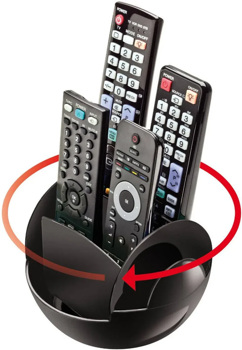 Meliconi Porte Télécommandes