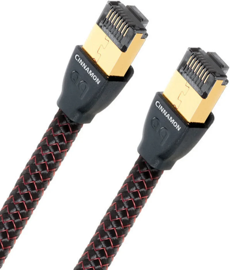 Audioquest RJ/E Cinnamon (5 m)