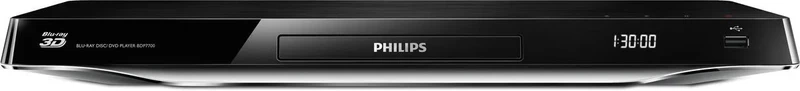 Philips BDP-7700 Noir