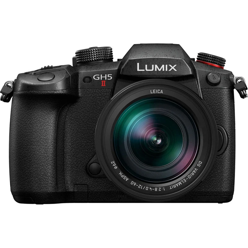 Panasonic Lumix DC-GH5M2E + Leica DG 12-60mm f/2.8-4 Vario-Elmarit
