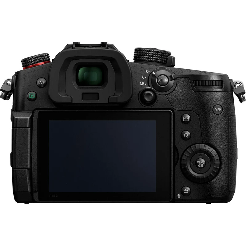 Panasonic Lumix DC-GH5M2E + Leica DG 12-60mm f/2.8-4 Vario-Elmarit