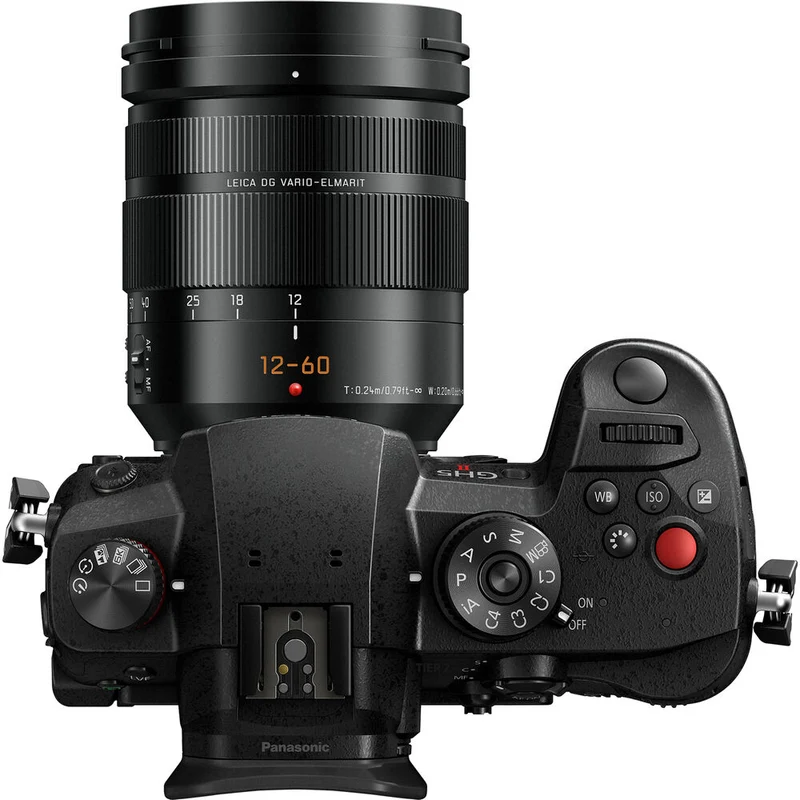 Panasonic Lumix DC-GH5M2E + Leica DG 12-60mm f/2.8-4 Vario-Elmarit