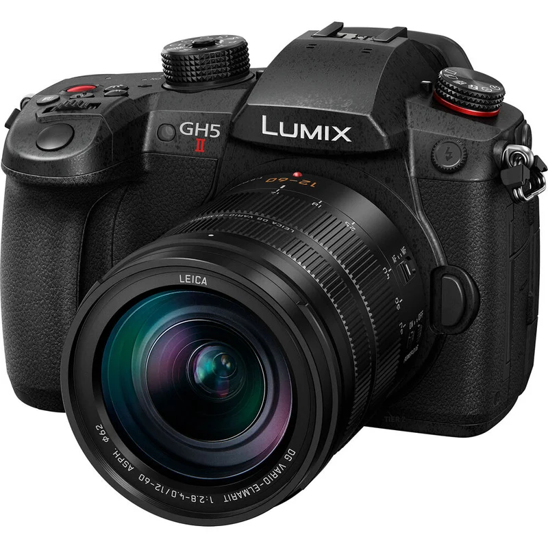 Panasonic Lumix DC-GH5M2E + Leica DG 12-60mm f/2.8-4 Vario-Elmarit