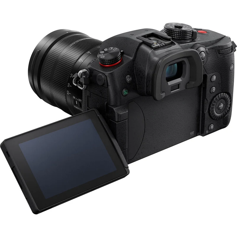 Panasonic Lumix DC-GH5M2E + Leica DG 12-60mm f/2.8-4 Vario-Elmarit