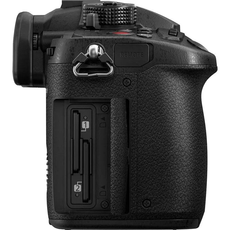 Panasonic Lumix DC-GH5M2E + Leica DG 12-60mm f/2.8-4 Vario-Elmarit