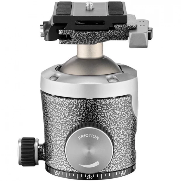 Gitzo Center Ball Head Series 4 LR