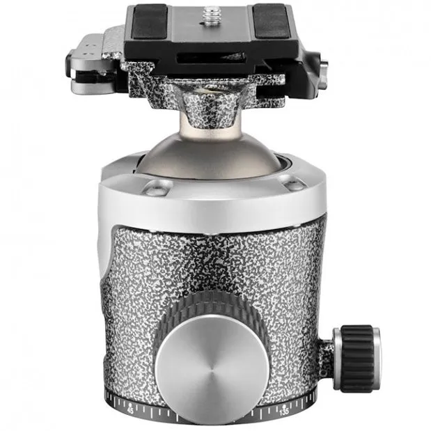 Gitzo Center Ball Head Series 4 LR