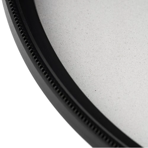 Nisi 82mm Filtre Brume Circulaire Noir 1/8