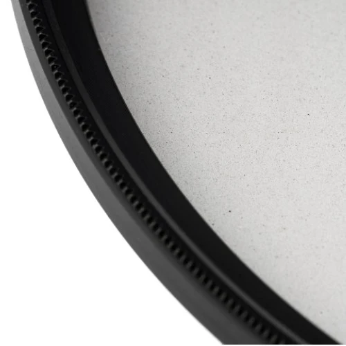 Nisi 77mm Filtre à brouillard noir circulaire 1/8
