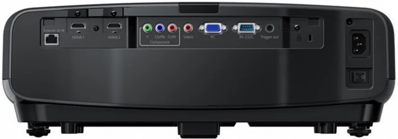 Epson EH-TW9000 Noir