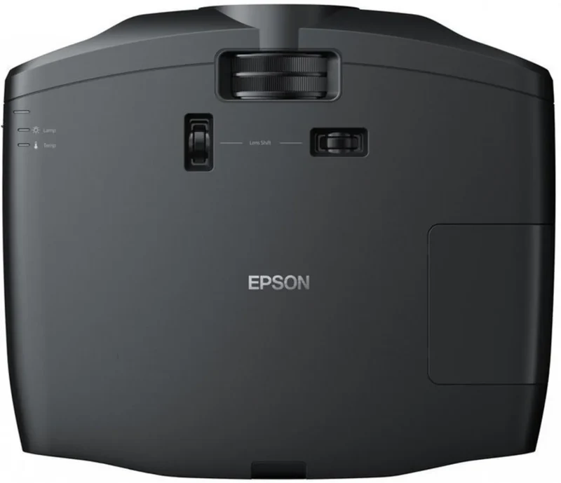 Epson EH-TW9000 Noir