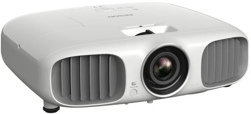Epson EH-TW6000W Blanc
