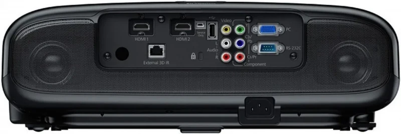 Epson EH-TW6000 Noir
