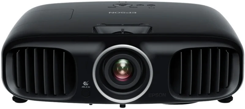 Epson EH-TW6000 Noir