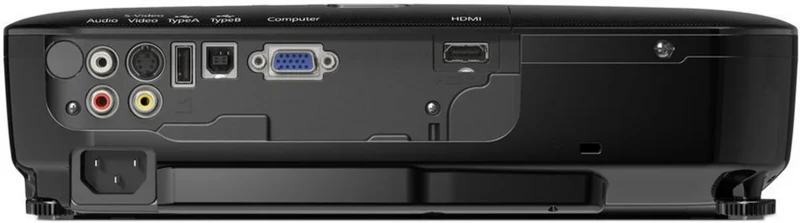 Epson EH-TW480