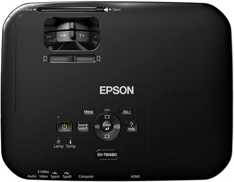 Epson EH-TW480