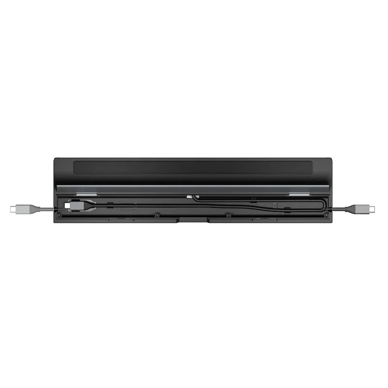 j5create USB-C® Dual HDMI™ Station d'accueil